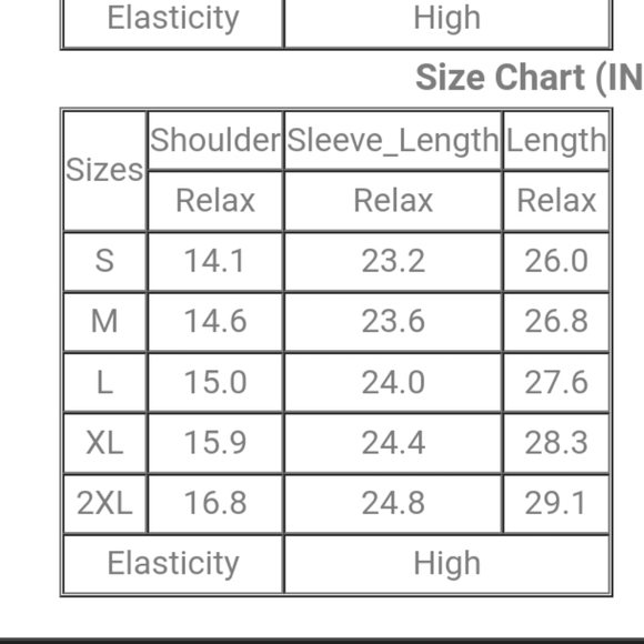 ❤️New boutique swiss dot top - Picture 5 of 11